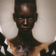 Illustration for article titled Italian Vogue's "All Black" Issue: A Guided Tour